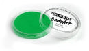 Body Art Ba Cake Make Up 32G - Fresh Green