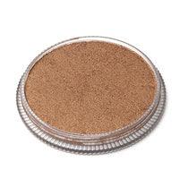 Body Art BA CAKE MAKEUP 32G - Metallic Bronze