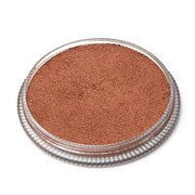 Body Art BA CAKE MAKEUP 32G Metallic Copper