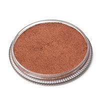 Body Art BA CAKE MAKEUP 32G Metallic Copper