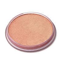 Body Art BA CAKE MAKEUP 32G - Metallic Rose Gold