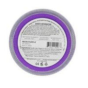 Body Art BA Cake Makeup 32G - Neon Purple