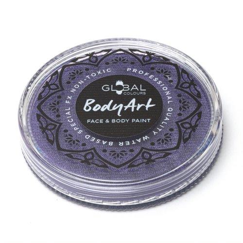 Body Art Ba Cake Makeup 32G - Pearl Lilac