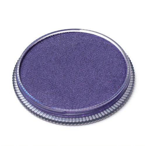 Body Art Ba Cake Makeup 32G - Pearl Lilac