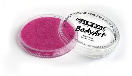 Ba Cake Makeup 32G - Pearl Magenta - Buy Online Only - The Costume Company