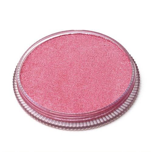 Body Art Ba Cake Makeup 32G - Pearl Pink (New Shade)