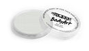 Body Art Ba Cake Makeup 32G - Pearl White