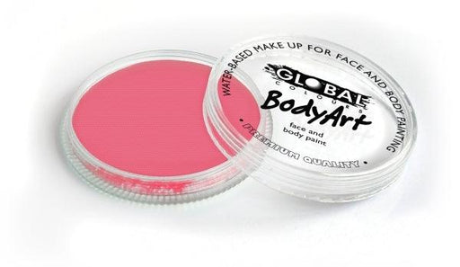 Body Art Ba Cake Makeup 32G - Pink