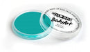 Body Art Ba Cake Makeup 32G - Teal