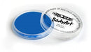 Body Art Ba Cake Makeup 32G - Ultra Blue