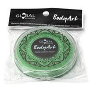 Body Art BA CAKER MAKE UP 32G - Neon Teal