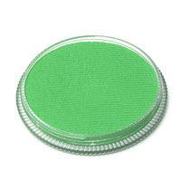 Body Art BA CAKER MAKE UP 32G - Neon Teal