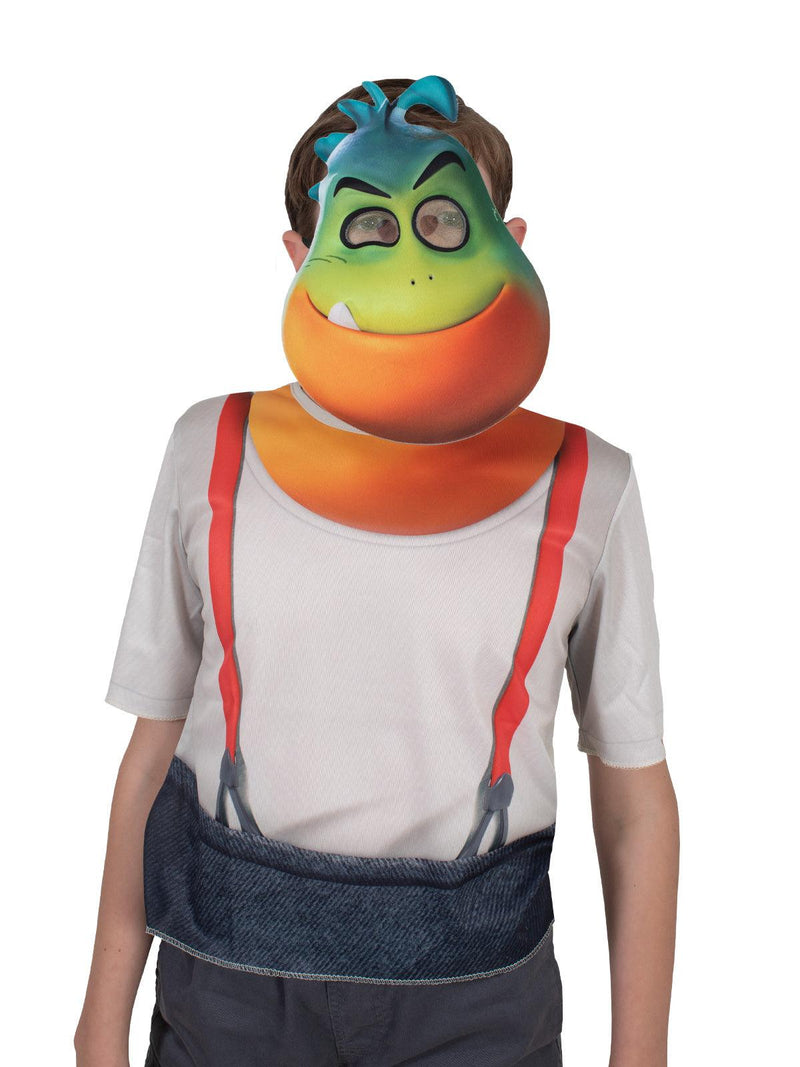 Bad Guys Mr Piranha Costume 
