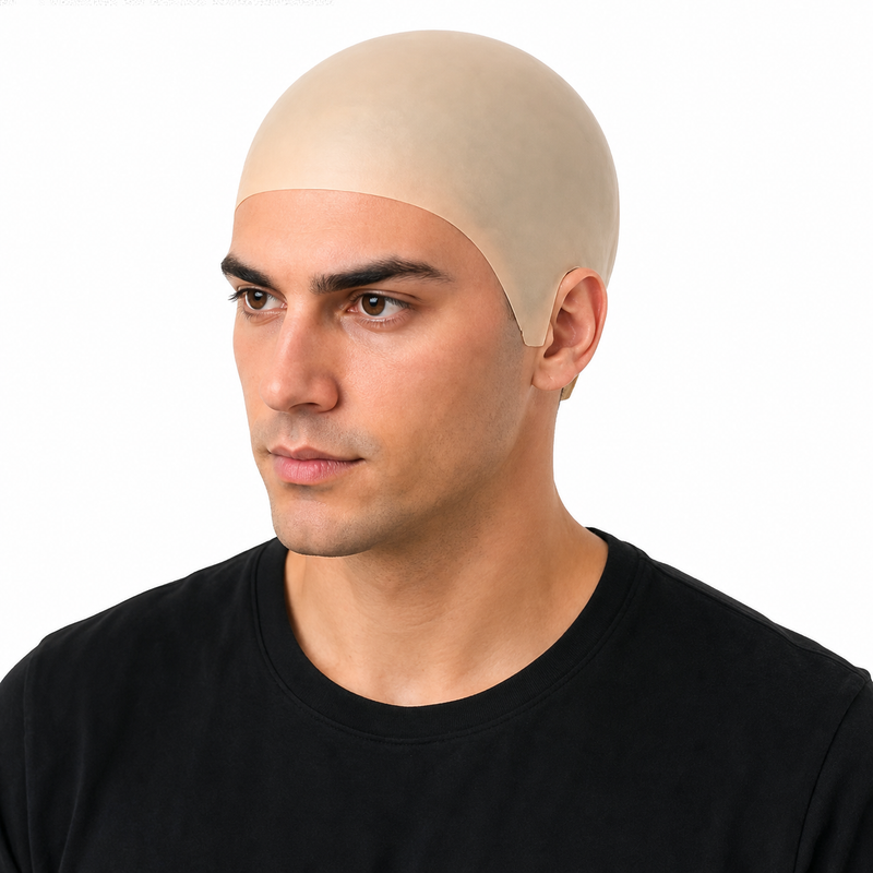 Bald Cap