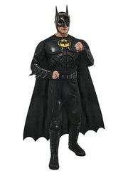 Batman Deluxe (Keaton) Costume - The Costume Company