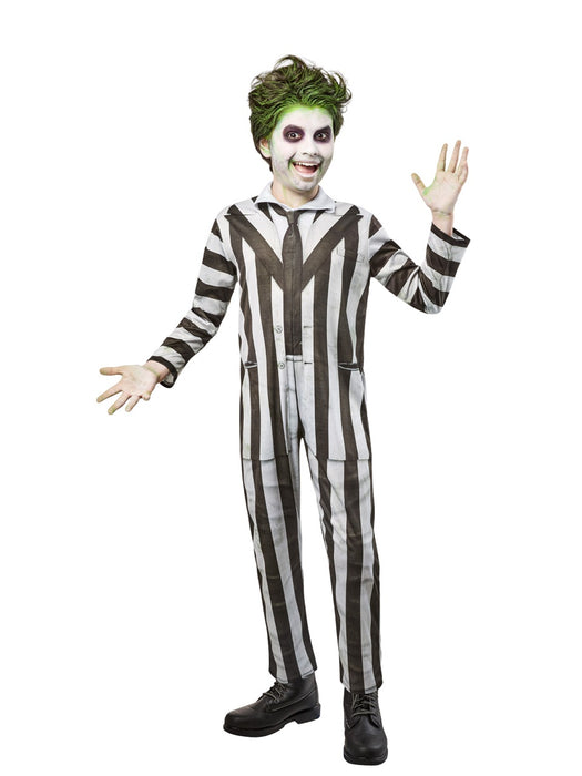 Beetlejuice Child Costume - Buy Online Only