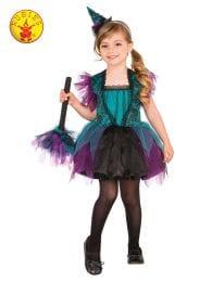 Bewitching Costume - Buy Online Only - The Costume Company