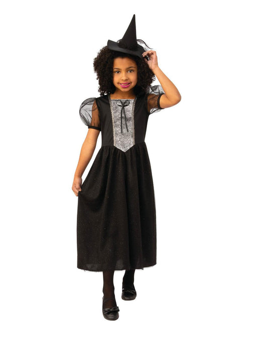 Black Witch Costume - Buy Online Only - The Costume Company