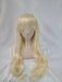 Blonde Heat Styleable Wig - The Costume Company