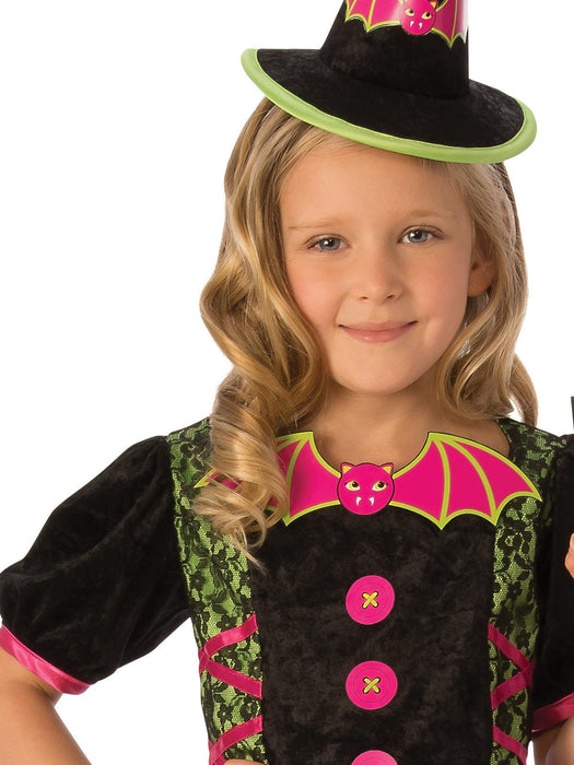 Bright Witch Child Costume - Buy Online Only - The Costume Company