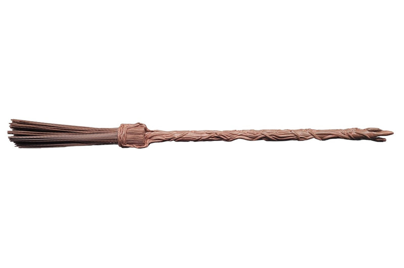 Wicked Elphaba Broom - Buy Online Only