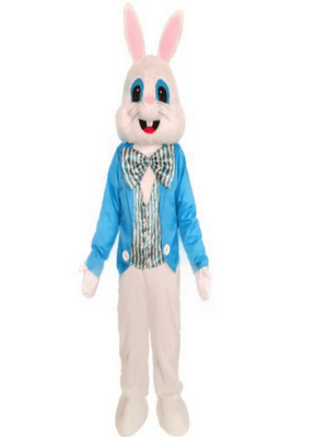 Bunny Deluxe Costume - Buy Online Only - The Costume Company