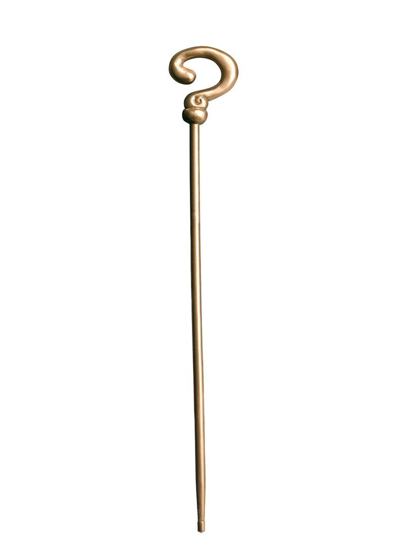 The Riddler Cane - Buy Online Only