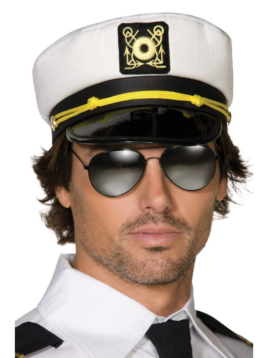 Yacht Hat