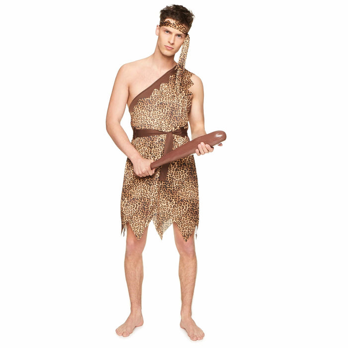 Caveman Costume - Buy Online Only