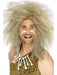 Caveman Wig - The Costume Company