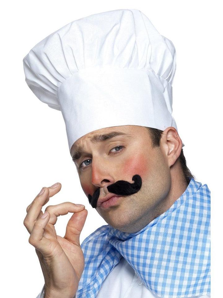Admiral Captain Hat - The Costume Company