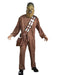 Chewbacca Classic Adult Costume - Buy Online Only - The Costume Company