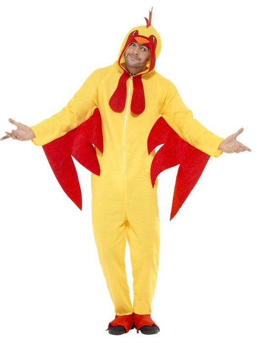 Chicken Onesie Costume - Buy Online Only