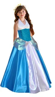 Cinderella Classic Style Child Costume - Buy Online Only