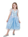 Disney Cinderella Sparkle Deluxe Costume – Kids Princess Dress