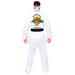 Costume Miyagi De Karate Adult - Buy Online Only - The Costume Company