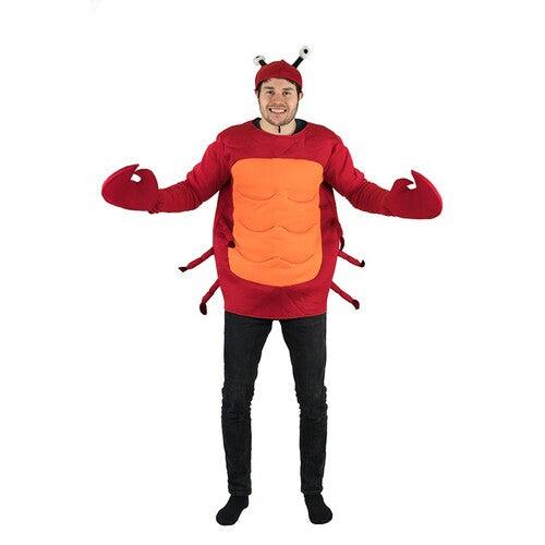 Crab Costume - The Costume Company