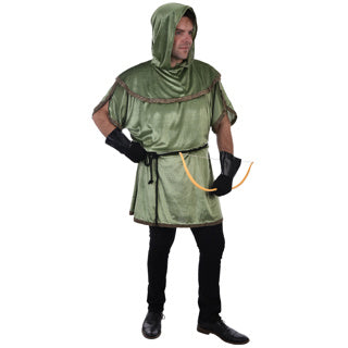 Forest Archer Costume