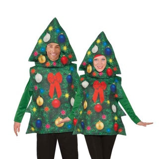 Christmas Tree Costume - Buy Online Only