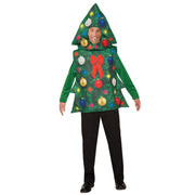 Christmas Tree Costume