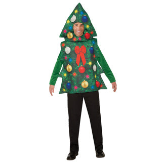Christmas Tree Costume