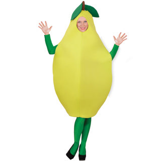 Pear Costume 