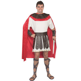 Roman Gladiator Costume - Buy Online Only