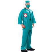 Doctor Costume 