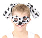 Dalmatian - Headband and Mask Set - The Costume Company