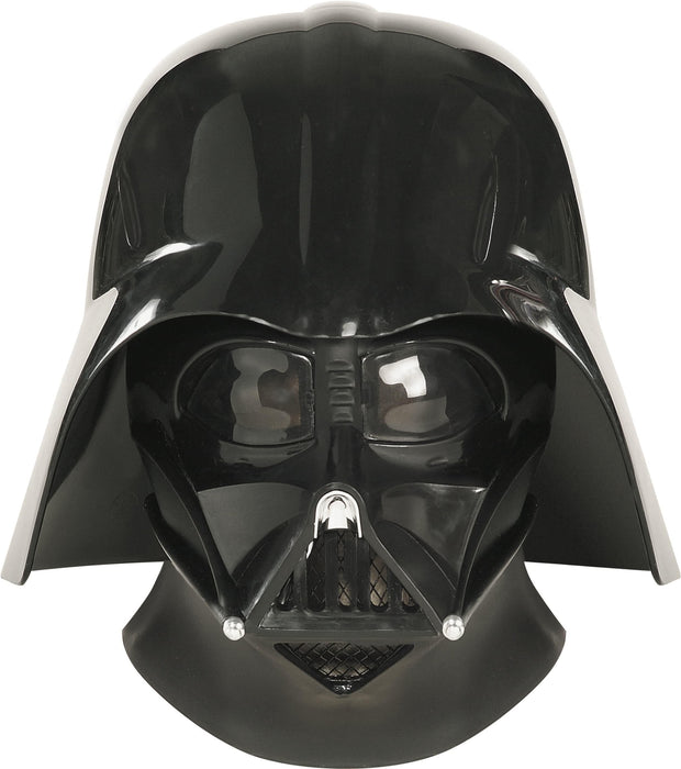 Darth Vader Collectors Helmet - Buy Online Only - The Costume Company