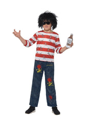 Ratburger Costume | Perfect David Walliams Book Week Costume