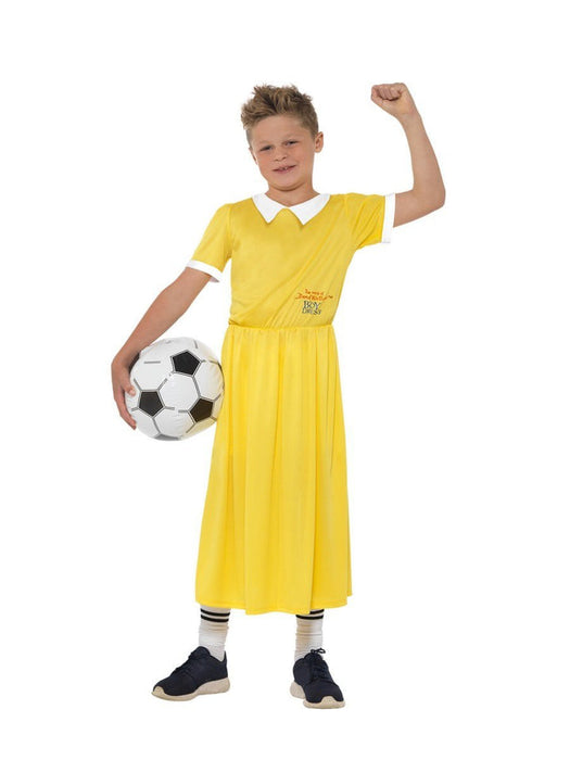 The Boy in the Dress Deluxe Costume