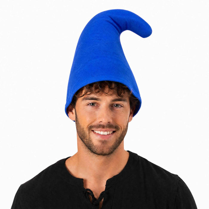Gnome Hats in 4 Bright Colors | Costume Party Accessory