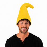 Gnome Hats in 4 Bright Colors | Costume Party Accessory